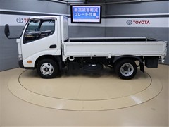 ダイナT  2tフルジャストロー