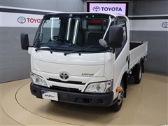 トヨタ ダイナT  2tフルジャストロー