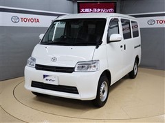 トヨタ タウンエースV GL