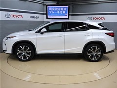 RX450h バージョンL