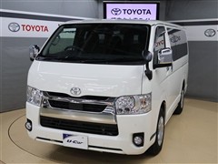 ハイエースV スーパーGL
