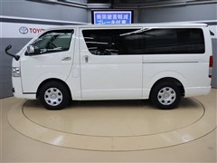 ハイエースV スーパーGL