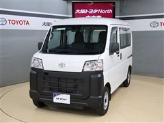 ピクシスV スペシャル