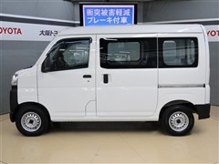 ピクシスV スペシャル