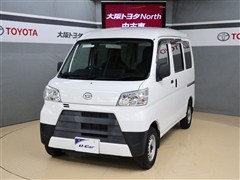 ハイゼットカーゴ DX