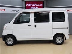 ハイゼットカーゴ DX