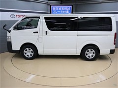 ハイエースV DX