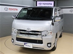 ハイエースV スーパーGL