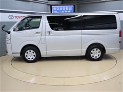 ハイエースV スーパーGL