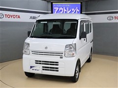 スズキ エブリィV PA
