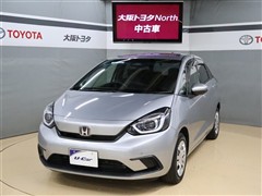 フィット ホーム