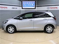 フィット ホーム