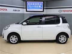 パッソ モーダ チャーム