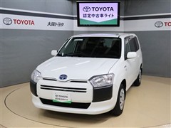 サクシードV HV  TX