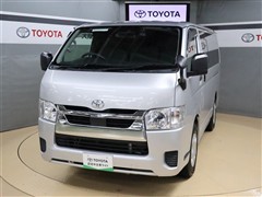 ハイエースV DX GLパッケージ