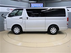 ハイエースV DX GLパッケージ