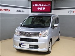 ダイハツ ムーヴ L SA3