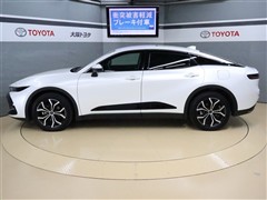 クラウンHV クロスオーバーGアドハ