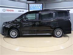 ヴォクシーHV ZS