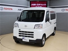 ハイゼットカーゴ DX