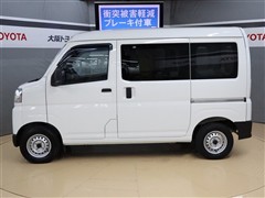 ハイゼットカーゴ DX