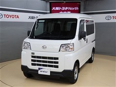 ハイゼットカーゴ DX