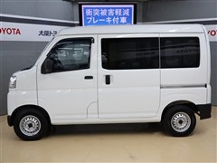 ハイゼットカーゴ DX