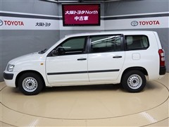 サクシードV UL