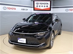 トヨタ クラウンHV クロスオーバーGアドハ