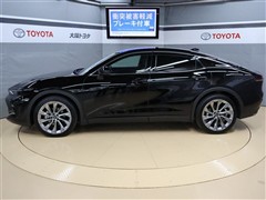 クラウンHV クロスオーバーGアドハ