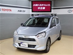 ミライース L SA3