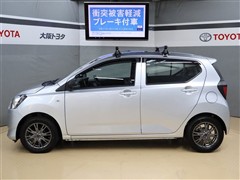 ミライース L SA3