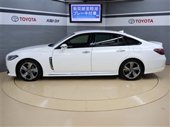 クラウン RSアドバンス