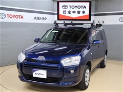プロボックスバン F  4WD