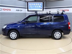 プロボックスバン F  4WD