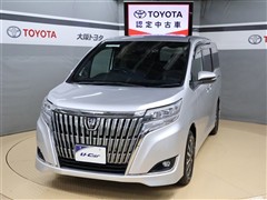 エスクァイア GI