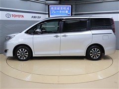 エスクァイア GI