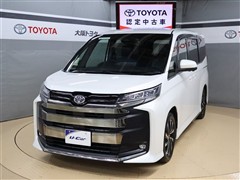 ノア S-Z