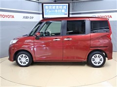 ルーミー G コージーエディション