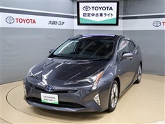 プリウス AプレミアムツーリングS