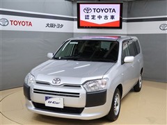 トヨタ サクシードV UL-X