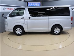 ハイエースV DX GLパッケージ
