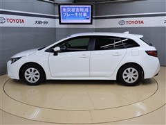 カローラツーリング ハイブリッドG