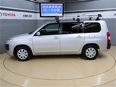 サクシードV ハイブリッドTX