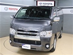 ハイエースV スーパーGL