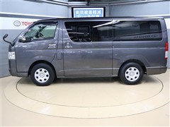 ハイエースV スーパーGL