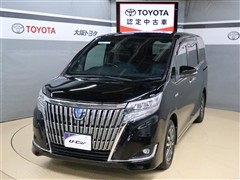 エスクァイアHV GI