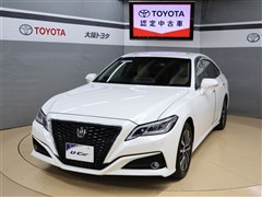 トヨタ クラウン G