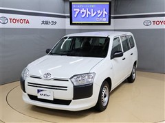 トヨタ サクシードV UL
