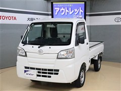 ダイハツ ハイゼットトラック スタンダード
